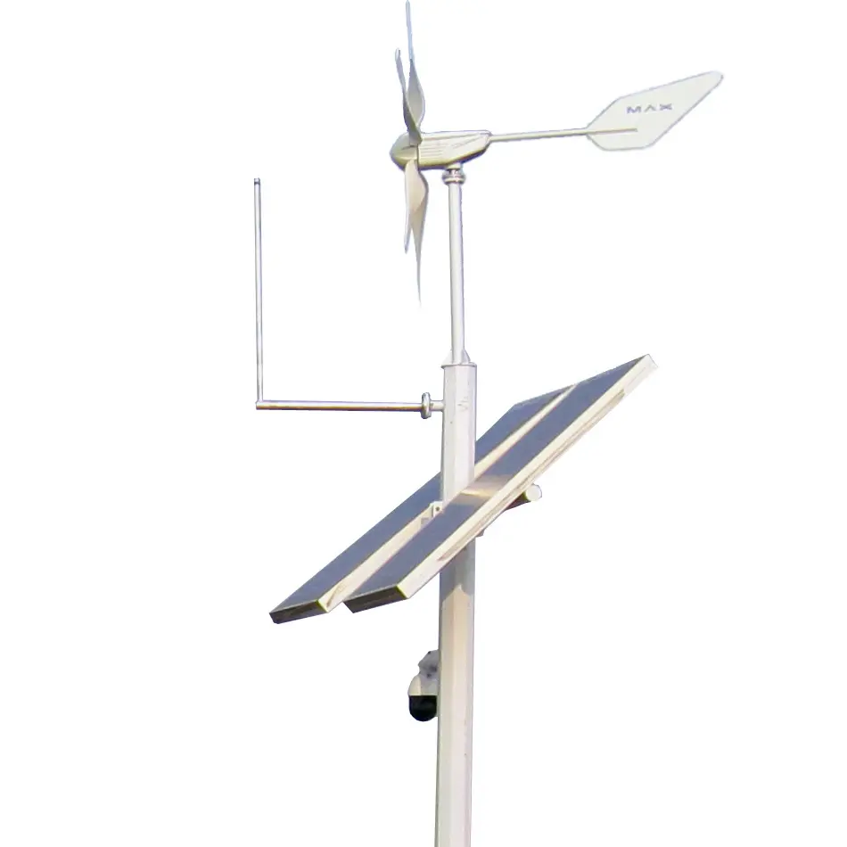 Wind Turbines Small Wind Turbines 3kw 5kw 120v 220v Horizontal Wind Turbine North American Supply