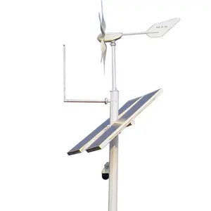 风力发电机小型风力发电机3kw 5kw 120v 220v卧式风力发电机北美供应