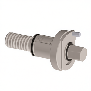 Ttake Complete Screw Assembly For Modular <b>Vice</b> Modular Vises Bench Vise Replacement Part - Product Image 2