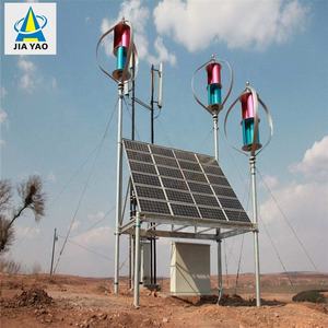 जस्ती इस्पात संचार माइक्रोवेव सौर पैनल कोण आयरन स्टील पैनल और केबल बढ़ते दूरसंचार टॉवर - Product Image 4