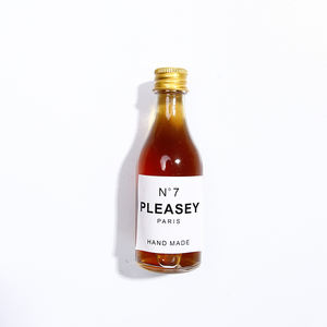 50ml Small Glass Liqueur <strong>Bottle</strong> Shot Glass Vodka Whisky <strong>Bottles</strong> for Spirits Screw Lid Small Glass <strong>Bottles</strong> <strong>5cl</strong> - Product Image 2