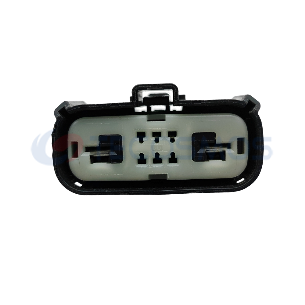 Waterproof Wire Connector Cable Harness Automotive Enclosure Connector for Jaguar 8pin Female 160078-3023