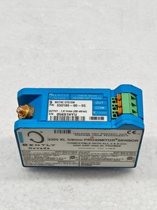 เซ็นเซอร์ Proximitor รุ่น 3300 XL ของ Bently Nevada 330180-90-05 มือสอง - Product Image 3