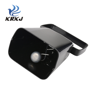 CETTIA KD962 farm antifurto all'ingrosso in metallo cow collo di mucca campana appesa per bestiame bull - Product Image 6