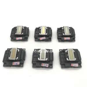 FA04000 FA04010 Kepala Cetak untuk Epson L110 L111 L120 L555 L211 L210 L220 L300 L355 L365 L400 L401 XP231 XP302