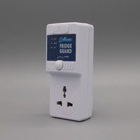 Stabilisateur de tension pour téléviseur, protection de l'alimentation, régulateur de tension pour réfrigérateur, SVC monophasé