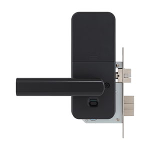 Blocco automatico della serratura intelligente Password una volta blocco blocco della Password con codice - Product Image 4