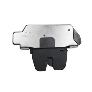 8719F8 Verrouillage automatique du <span class=keywords><strong>coffre</strong></span> Bloc de verrouillage du compartiment à bagages pour Peugeot 208 2008 3008 <span class=keywords><strong>5008</strong></span> 508 Citroën C4 DS - Product Image 4