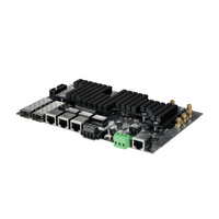 Punto de Acceso Inalámbrico Gigabit de Doble Banda Intrínsecamente Seguro para Uso Industrial TP-LINK TL-NXAP3000DG-EX