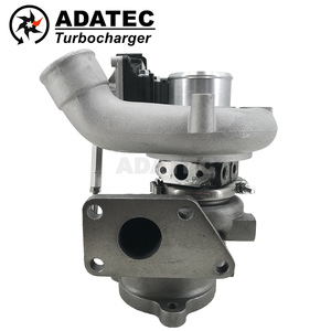เทอร์โบชาร์จเจอร์ TD04HL 49389-05640สำหรับ Isuzu Ruimai การเปลี่ยนเทอร์โบรถกระบะ2.0ตัน <span class=keywords><strong>N3</strong></span> H5 - Product Image 2