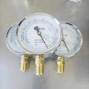 מכשיר בדיקת קשיות בטון SHENGWANG 220V עם אחריות לשנה, מד כניסת אוויר, דיוק 0.1%, הגנה IP67, ציוד בדיקה - Product Image 4