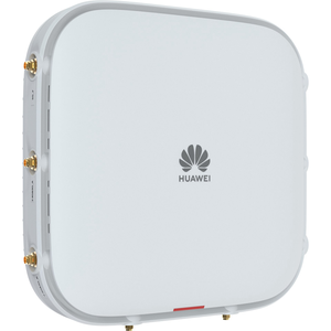 Point d'accès Wi-Fi 6 intérieur AirEngine 6760-X1 6760-X1E double bande 10GE SFP+ IoT, neuf et original - Product Image 1