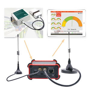 433 MHz 4.8 kbit/s เครื่องวิเคราะห์2.5ไร้สายเซ็นเซอร์ควบคุมไร้สาย - Product Image 4