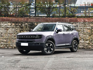 Modèle 2025 Chery Jetour Traveler 2.0TD XWD Automatique <span class=keywords><strong>Conquest</strong></span> Plus Edition 5 portes 5 places Grand espace SUV tout-terrain panoramique - Product Image 2