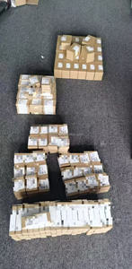 โมดูล PLC 6GK7243-1EX01-0XE0-650 6ES7211-0AA23-0XB0 6ES7211-0BA23-0XB0 6ES7212-1AB23-0XB0 64 I/O 220V ข้อมูล PLC - Product Image 4