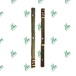 09846722 Pièces neuves pour ensileuse <span class=keywords><strong>CLAAS</strong></span>, plaque de pressage et siège de pressage, haute qualité, résistantes à l'usure et durables - Product Image 3