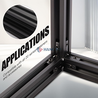 Servicios de Corte de Perfiles de Extrusión de Aluminio Serie 2020 para Marcos de Banco de Trabajo, Proveedores Industriales de Aleaciones de Aluminio Personalizadas
