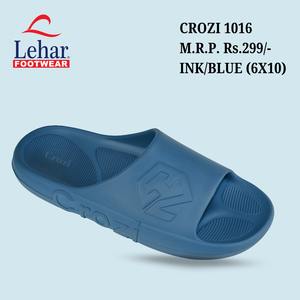 Pantuflas de Plataforma para Mujer, de Alta Calidad, Económicas, para Exteriores, Playa, con Amortiguación, Aumento de Altura, Abiertas, de Felpa, PVC, 2026 - Product Image 1