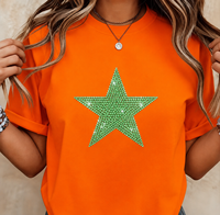 T-shirts personnalisés en gros avec strass, T-shirts ajustés vierges, T-shirts d'été à manches courtes, T-shirts style streetwear pour femmes