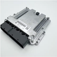 Unité de commande électronique EDC17CV44 ECU ECM 0281020248 04466878 0281020598 0281020170 pour moteur Bosch, pièce de rechange pour excavateur