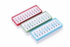 2025 mới nhất Mesotherapy oxy máy bay phản lực Peel kim lột loại bỏ nếp nhăn làm trắng da Máy - Product Image 5