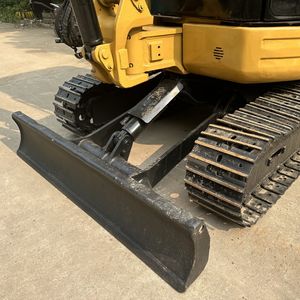 Rups Cat303cr Hydraulische Rupsgraafmachine Japanse Originele Goede Staat Mini Rupsgraafmachine Kat Motor Motor - Product Image 5