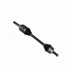 <span class=keywords><strong>Arbre</strong></span> <span class=keywords><strong>de</strong></span> <span class=keywords><strong>transmission</strong></span> gauche et droit LR032113 LR032114 compatible avec <span class=keywords><strong>Land</strong></span> <span class=keywords><strong>Rover</strong></span> <span class=keywords><strong>Freelander</strong></span> 2 2006- 2.0L 16V essence - Product Image 3