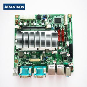 ADVANTECH-Placa base industrial <span class=keywords><strong>I3</strong></span> i5 i7, módulo de CPU original, prueba de 100%, modelo Rev.11, modelo original, modelo - Product Image 2