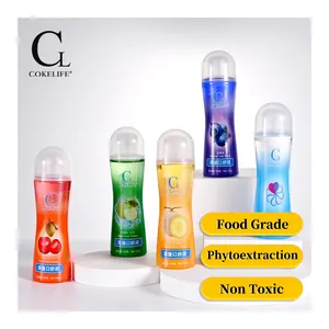 COKELIFE-<span class=keywords><strong>lubricante</strong></span> Sexual a base de agua, lubricantes de sabor a fruta, <span class=keywords><strong>lubricante</strong></span> para diversión Sexual - Product Image 1