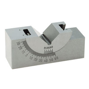 เครื่องมือวัด, อุปกรณ์เสริมการวัด, ปริซึมเอียง fervi - Product Image 1