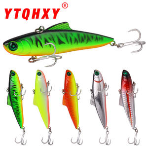 เหยื่อตกปลา Kfs Vibra Lure 8.5 ซม. 21 กรัม สำหรับตกปลาแบส - Product Image 5