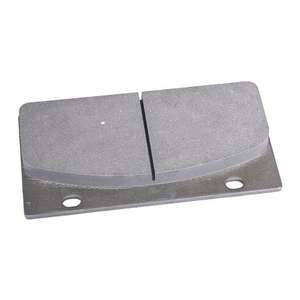 Hansen ผ้าเบรกรถตัก4120001739016 9F850-26A020000A0 36C0005ชิ้นส่วนเครื่องจักรก่อสร้าง - Product Image 4