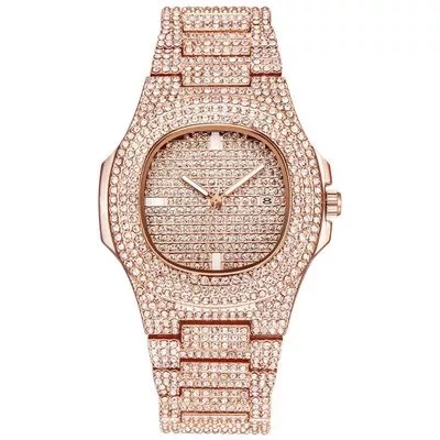 Rose  gold