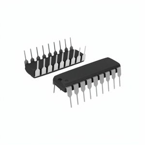 18 DIP Components Electronic Original One Stop Service Power Management (PMIC) UC3544NG4 - Product Image 1