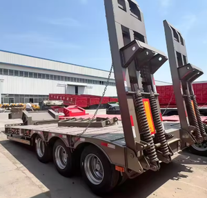 Nuevo Diseño Automático Diésel de Baja Gravedad que Garantiza una Conducción Estable en Carretera, Estructura de Acero Resistente a Deformaciones e Impactos - Product Image 4