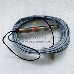 MA L0847403 UST300 GM 416387 Sensor KBA Ultrasonic Sensor Ultrasonic Proximity Sensor UST300GM for KBA <b>Printing</b> <b>Machine</b> Spare Pa - Product Image 2