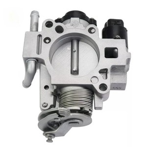 Válvula de aceleración 12595275 para reemplazo y reparación de automóviles, nueva - Product Image 2