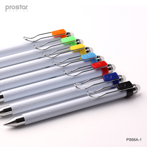 Prostar ปากกาหมึกแบบลบได้พร้อมจุดที่สามารถลบได้ด้านบนและหมึกที่ลบได้ - Product Image 6