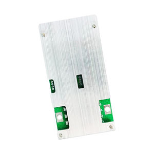 48V 72V <span class=keywords><strong>16S</strong></span> 26S <span class=keywords><strong>LiFePO4</strong></span>リチウムイオンナトリウムイオンパワーバッテリーBMS 6S 8S 10S 13S 15S <span class=keywords><strong>16S</strong></span> 20S 24S 26S BMS 24V 30A <span class=keywords><strong>40A</strong></span> 50A - Product Image 5
