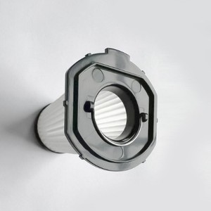 ใช้งานร่วมกับไอริส IC-HH50 ตลับกรองฝุ่นแบบมือถือ วัสดุกรองฝุ่นประสิทธิภาพสูง วัสดุไฟเบอร์ ใช้ในบ้าน - Product Image 3