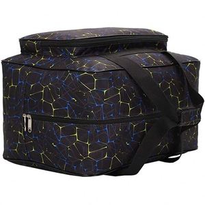 Free sample Multi-pocketed portable carrying case with universal <b>sewing</b> <b>machine</b> tote storage bag - Product Image 2