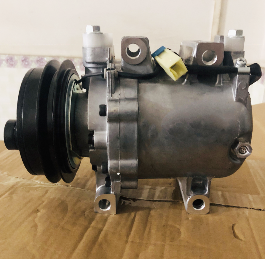 CALSONIC コンプレッサー CR58J60 CALSONIC コンプレッサー CR58J60