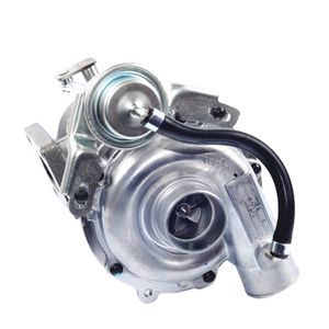 Turbo Compressor TF035 49135-05000 99450703 Turbina Completa 1S7Q6KK682BH para Iveco-Sofim Daily 2.8L TD 8140.43.3700 Motor Euro 2 - Product Image 1