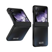 Fundas Protectoras de Lujo para Motorola Razr 50 60 70 Ultra Pro, con Protector de Pantalla, para Teléfono Móvil