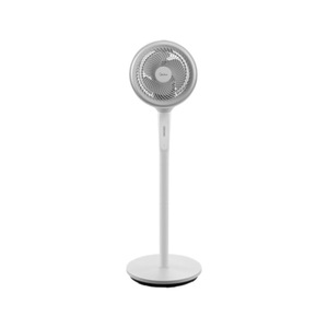 Ventilador Circulador de Aire Midea FGA24TS de 105 cm, de Pie y de Mesa, Doble Uso, con Función Oscilante - Product Image 3