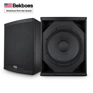 Bekboes, precio barato, rendimiento al aire libre, <span class=keywords><strong>altavoces</strong></span> <span class=keywords><strong>pasivos</strong></span> profesionales, altavoz subwoofer de 12 15 18 pulgadas - Product Image 1