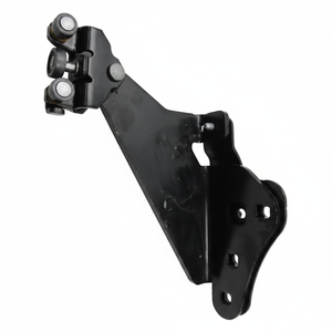 8200497645และ8200497643ประตูบานเลื่อนสำหรับใช้ร่วมกับรุ่น Renault Kangoo - Product Image 2
