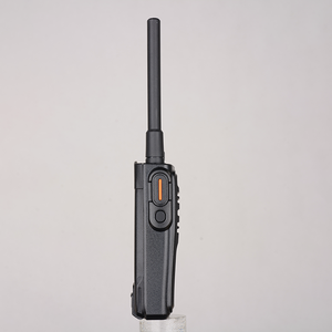 วิทยุสื่อสาร PULATE UHF 5W ระยะ 0-5 กม. แบตเตอรี่ใช้งานได้นาน ป้องกันการรบกวนได้ดี เหมาะสำหรับงานเชิง<span class=keywords><strong>พาณิชย์</strong></span> อุตสาหกรรม คลังสินค้า และเจ้าหน้าที่รักษาความปลอดภัย - Product Image 4