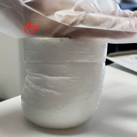 YURU béton fissures injection coulis mastic polyurée coulis élastique coulis microcristallin polyurée coulis