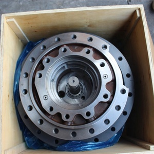 ZX200 ZX210รถขุด ZX240ระบบลดความเร็วไฮดรอลิก9170996 9195447กระปุกเกียร์เดินทาง - Product Image 3